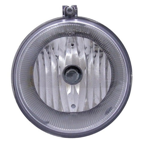 Fog Light Pacific Auto Company P52048