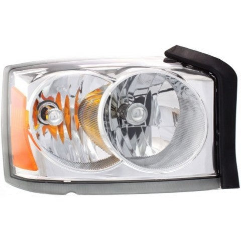 Headlight Assembly Pacific Auto Company P52049