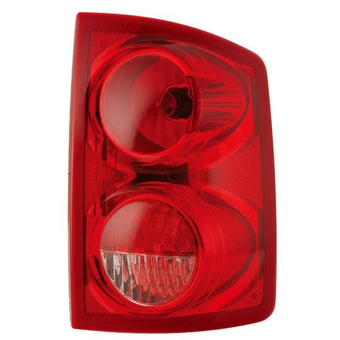 Tail Light Assembly Pacific Auto Company P52055