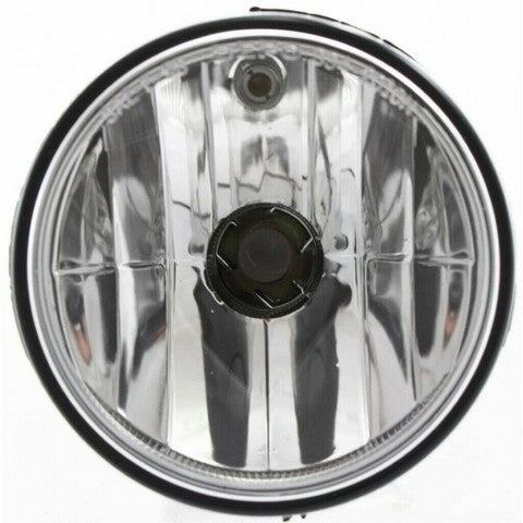 Fog Light Pacific Auto Company P52080