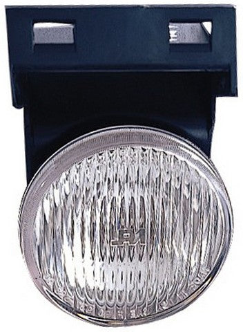 Fog Light Pacific Auto Company P5208