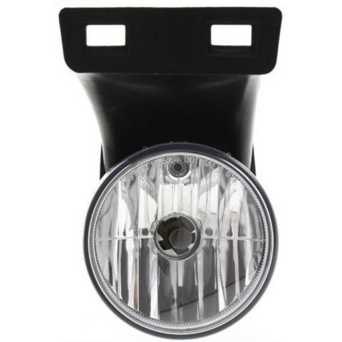 Fog Light Pacific Auto Company P52093