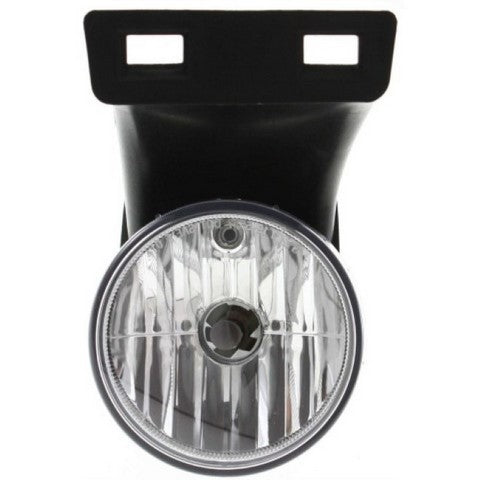 Fog Light Pacific Auto Company P52094