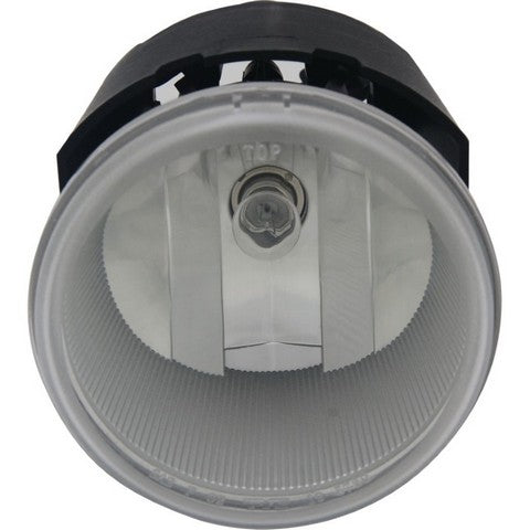 Fog Light Assembly Pacific Auto Company P520991