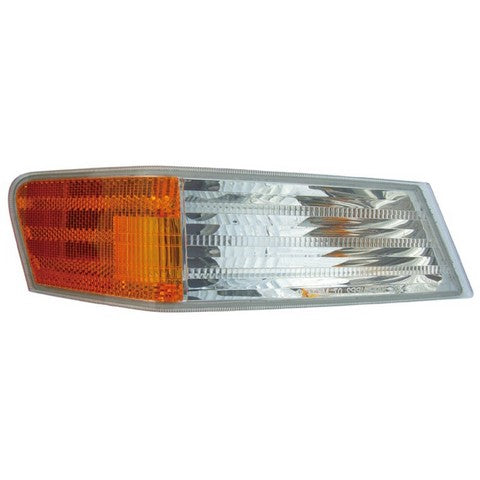 Turn Signal / Parking Light Pacific Auto Company P52125