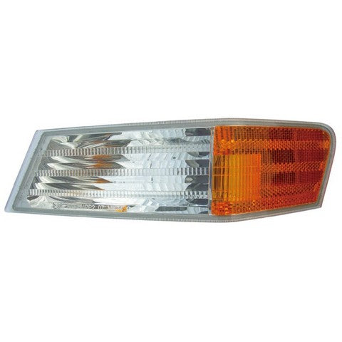 Turn Signal / Parking Light Pacific Auto Company P52126