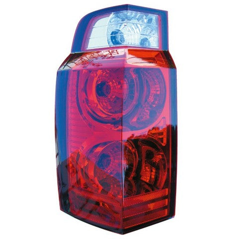 Tail Light Assembly Pacific Auto Company P52130