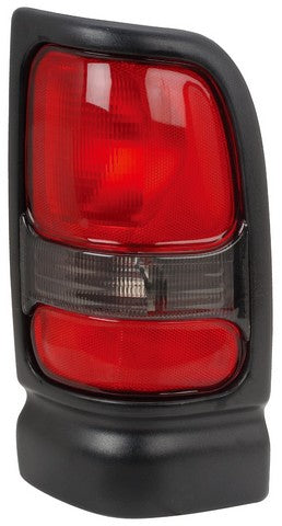 Tail Light Pacific Auto Company P5213