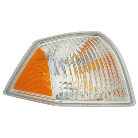 Turn Signal / Parking Light Pacific Auto Company P52145