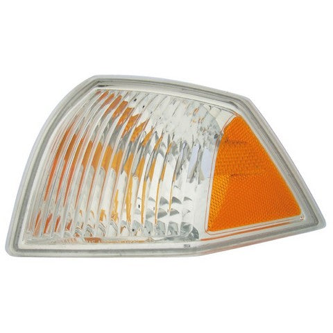 Turn Signal / Parking Light Pacific Auto Company P52146