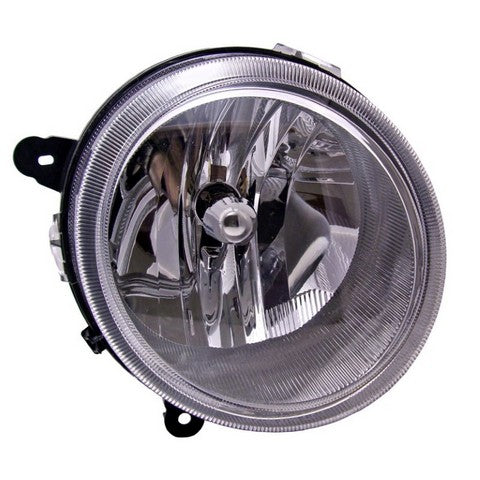 Headlight Assembly Pacific Auto Company P52147