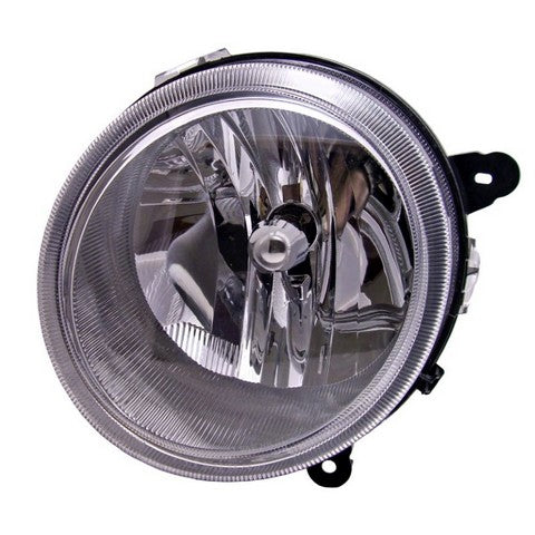 Headlight Assembly Pacific Auto Company P52148