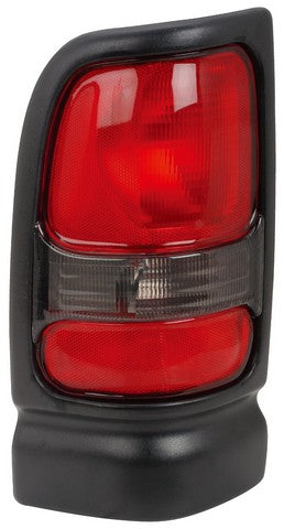 Tail Light Pacific Auto Company P5214