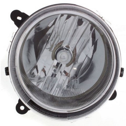 Headlight Assembly Pacific Auto Company P52171