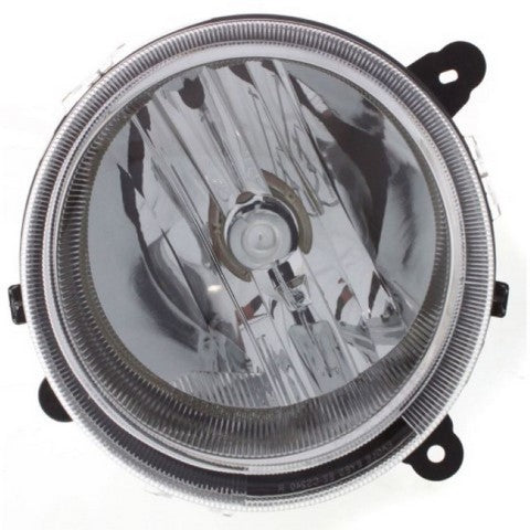 Headlight Assembly Pacific Auto Company P52172
