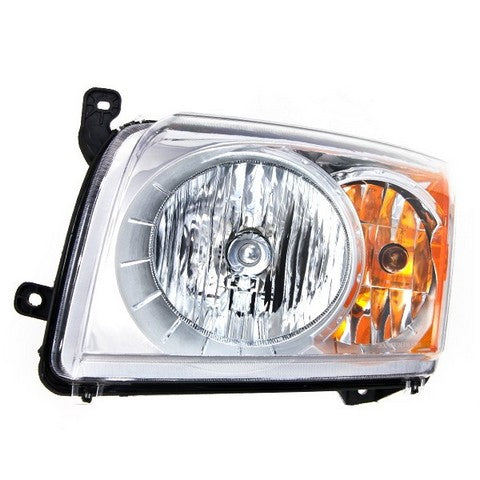 Headlight Assembly Pacific Auto Company P52176