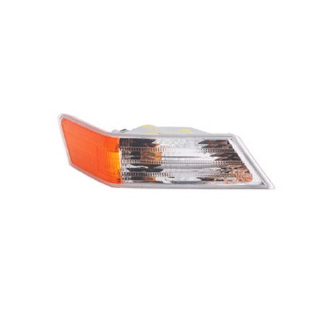 Cornering / Side Marker Light Assembly Pacific Auto Company P52183