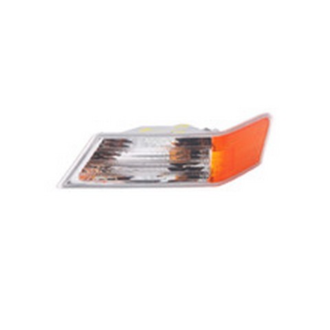 Turn Signal / Parking Light Assembly Pacific Auto Company P52184