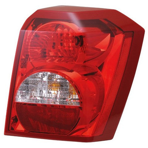 Tail Light Pacific Auto Company P52193