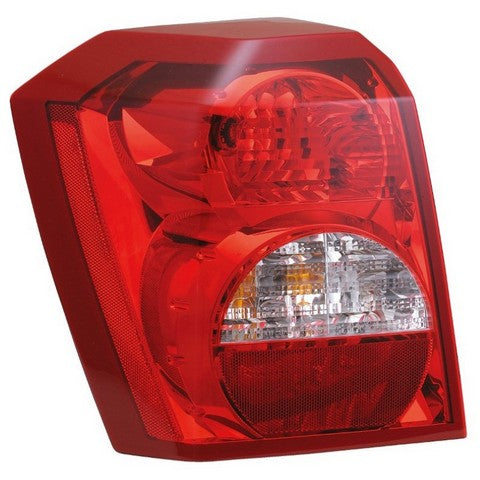 Tail Light Pacific Auto Company P52194