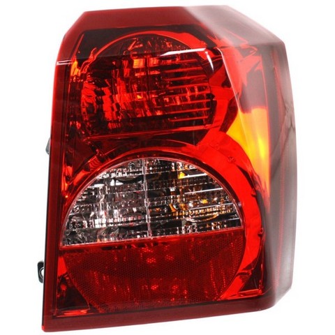 Tail Light Pacific Auto Company P52195