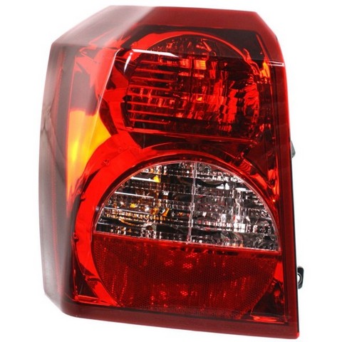 Tail Light Pacific Auto Company P52196