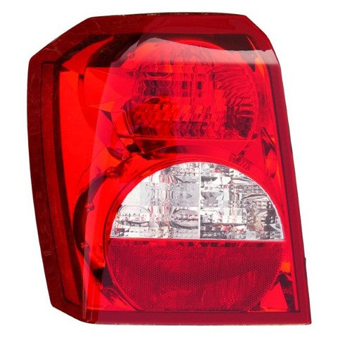 Tail Light Assembly Pacific Auto Company P52198