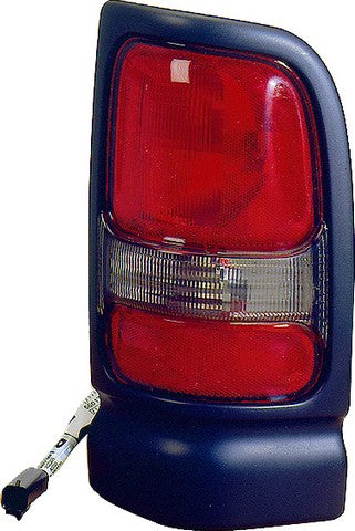 Tail Light Pacific Auto Company P521R