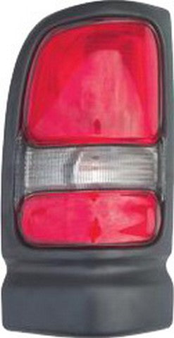 Tail Light Pacific Auto Company P521S