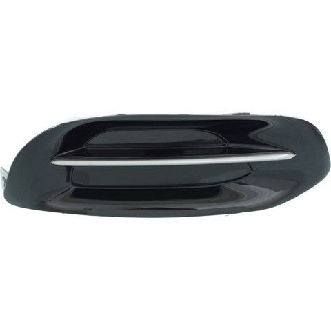 Fog Light Cover Pacific Auto Company P52275
