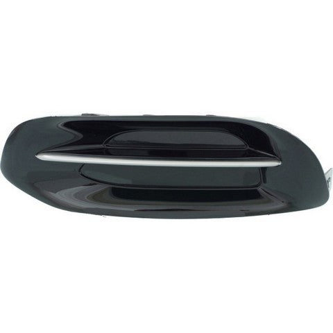 Fog Light Cover Pacific Auto Company P52276