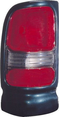 Tail Light Pacific Auto Company P5228