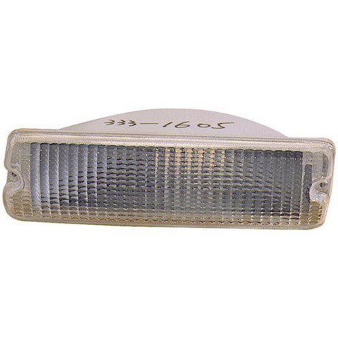 Turn Signal Light Pacific Auto Company P522M