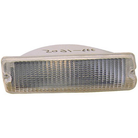 Turn Signal Light Pacific Auto Company P522N