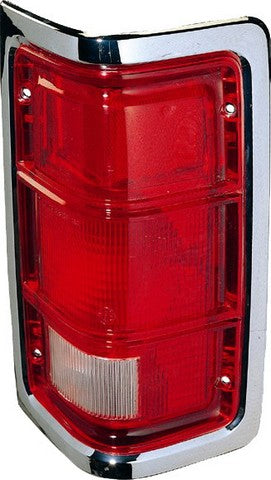 Tail Light Pacific Auto Company P522W