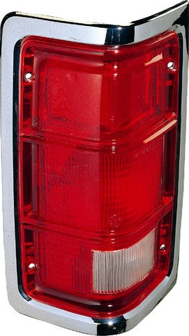 Tail Light Pacific Auto Company P522X