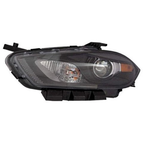 Headlight Assembly Pacific Auto Company P52302