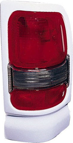 Tail Light Pacific Auto Company P5231