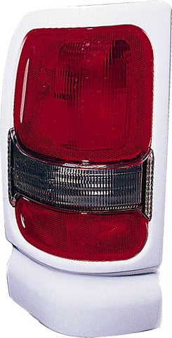 Tail Light Pacific Auto Company P5232
