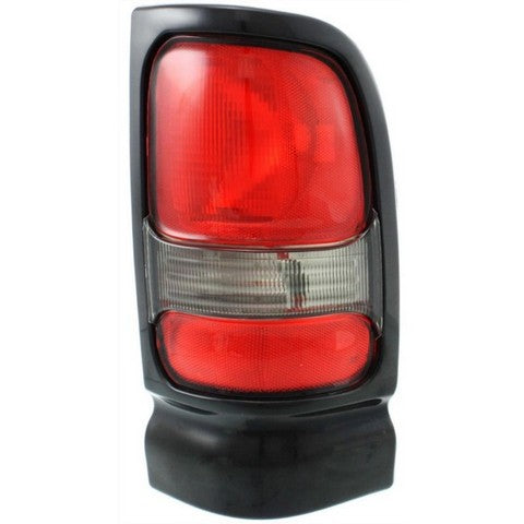 Tail Light / Side Marker Light Assembly Pacific Auto Company P5233