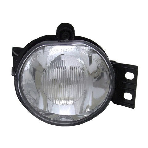 Fog Light Pacific Auto Company P52365