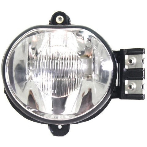 Fog Light Pacific Auto Company P523661