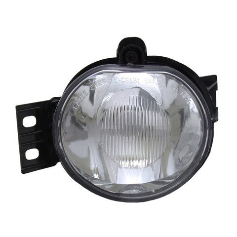 Fog Light Pacific Auto Company P52366