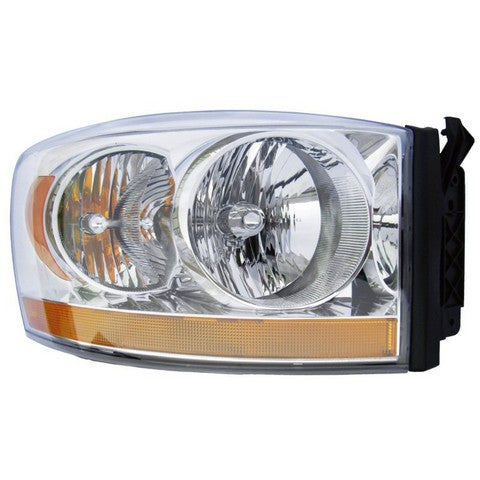 Headlight Assembly Pacific Auto Company P52409