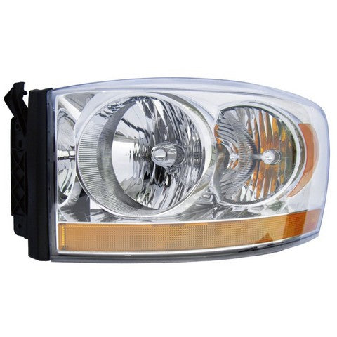 Headlight Assembly Pacific Auto Company P52410