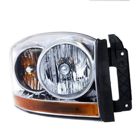 Headlight Assembly Pacific Auto Company P52429