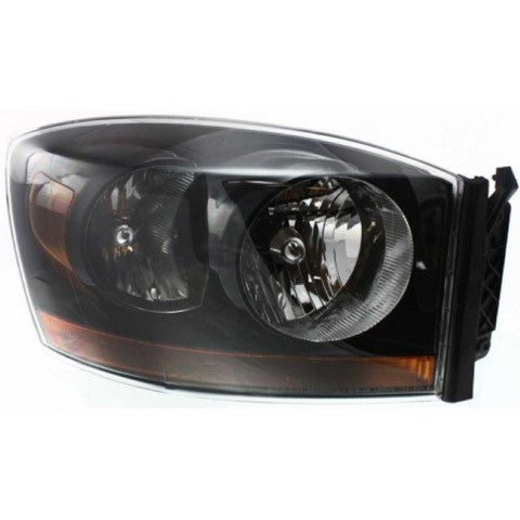 Headlight Assembly Pacific Auto Company P52431