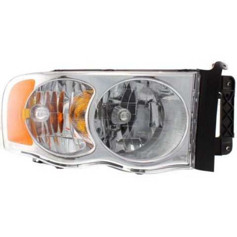 Headlight Assembly Pacific Auto Company P52443