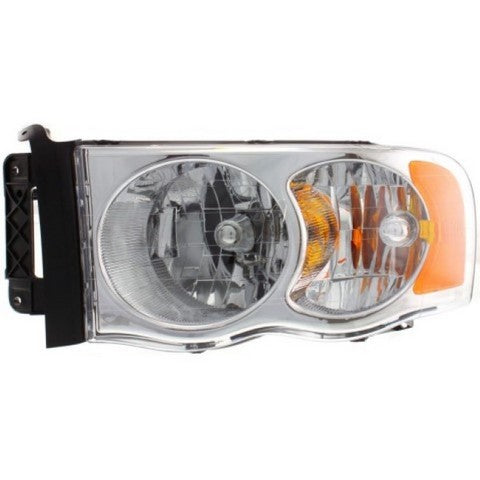 Headlight Assembly Pacific Auto Company P52446