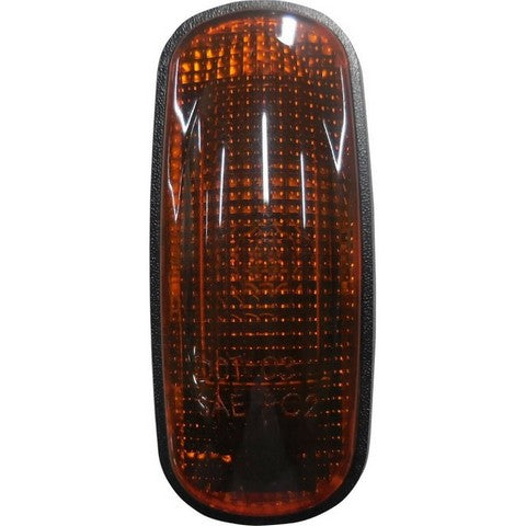 Bumper Cover Reflector Pacific Auto Company P52467